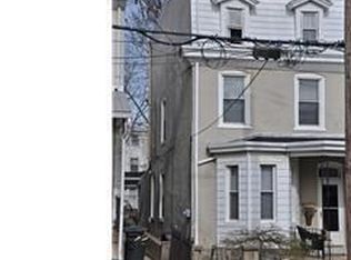 4135 Pechin St, Philadelphia, PA 19128
