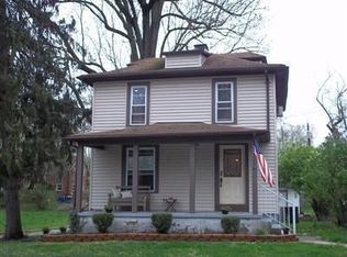 32 Springway Dr, Dayton, OH 45415