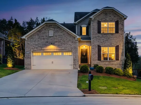 317 Whitman Ct, Nolensville, TN 37135