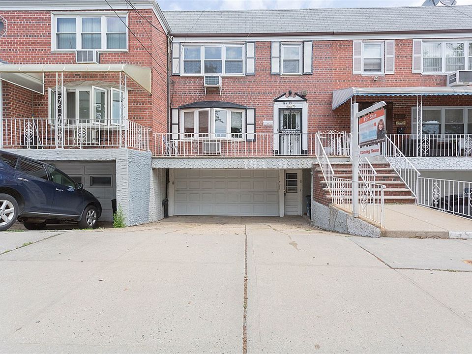 144-55 27th Ave Flushing NY | Zillow