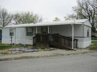 1803 9th St, Tell City, IN 47586