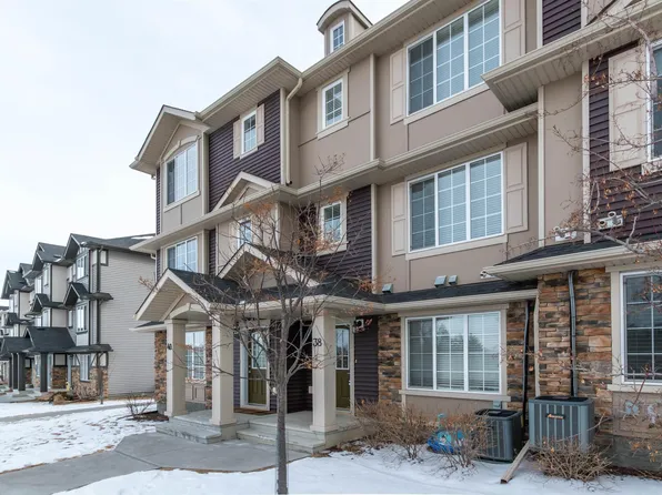 20 Augustine Cres #38, Strathcona County, AB T8H 0Z8