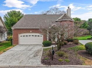 316 English Station Rd, Knoxville, TN 37934