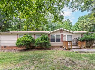 1624 Fiddler Creek Rd, Bedford, VA 24523