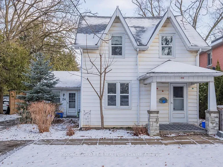 24 Maple St — Photo 12
