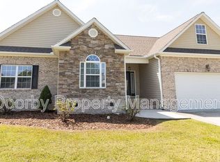 8584 Sunridge Dr, Ooltewah, TN 37363