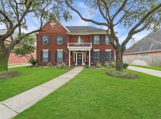 1742 Crescent Green Dr, Houston, TX 77094
