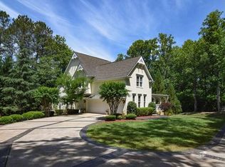 13684 Bethany Rd, Milton, GA 30004