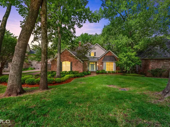 11030 Belle Rose Cir, Shreveport, LA 71106