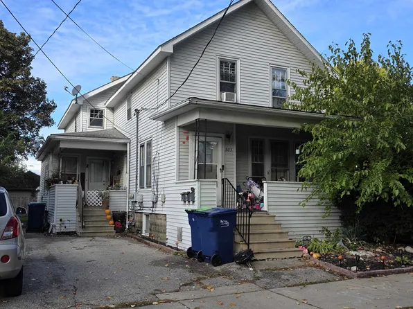 305 N Linn St, Bay City, MI 48706