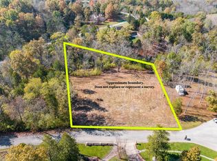 42 Woodhaven Way, Lawrenceburg, KY 40342