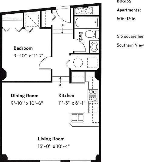 The Bingham — Photo 55