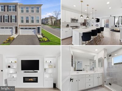 8280 Clay Ln, Manassas, VA, 20110