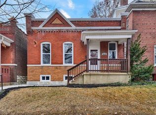 4624 Rosa Ave, Saint Louis, MO 63116