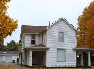 4336 Moorefield Rd, Springfield, OH 45502