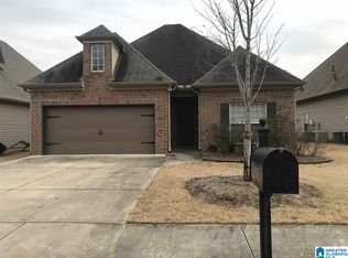 122 Lorrin Ln, Sterrett, AL 35147