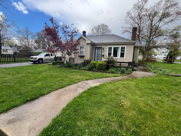 730 23rd St, Columbus, IN 47201