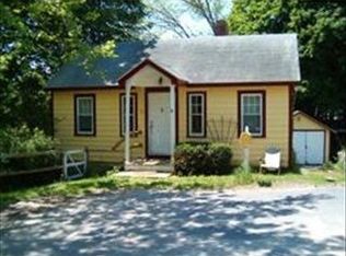 16 Brookside Ave, Plymouth, MA 02360