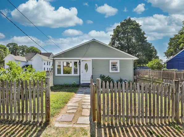 5 Buker Street, Nashua, NH 03064