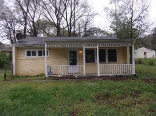 6523 Voyles Dr, Riverdale, GA 30274