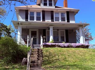 2424 Westwood Dr, Columbus, OH 43204