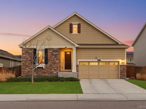 16076 Columbine Place, Thornton, CO 80602