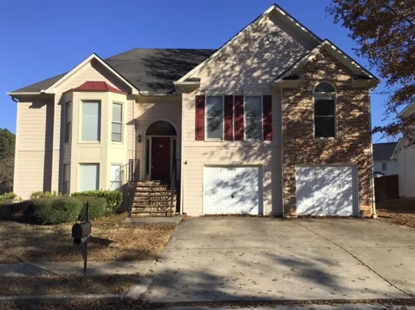 5520 Wheatfield Ln, Powder Springs, GA 30127