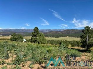 174 Consuelo Ct, Rociada, NM 87742
