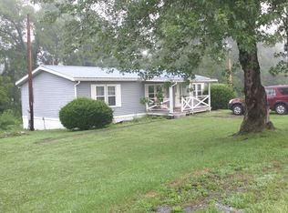 17276 Germany Valley Rd, Shirleysburg, PA 17260