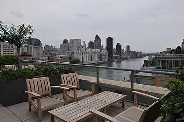 Rented by Places NYC