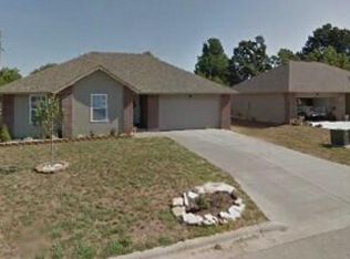 2469 E Willow, Republic, MO 65738