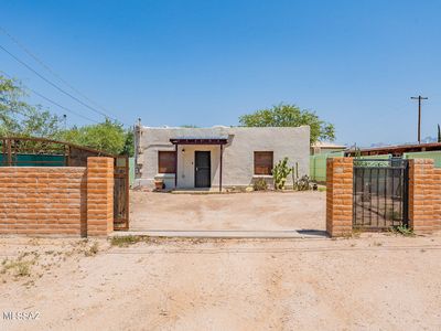 804 W Calle Retama, Tucson, AZ, 85705