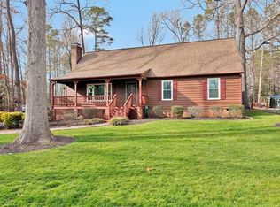 7518 Velvet Antler Dr, Midlothian, VA 23112