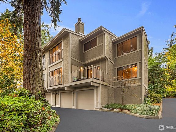 2nd image of 19523 86th Avenue W #523