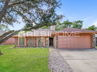 1113 Brittany Dr, Denton, TX 76209