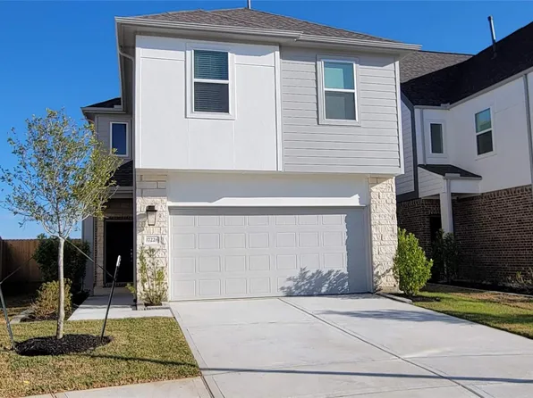 17226 Pentland Hills Way, Hockley, TX 77447