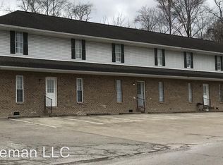 313 Spring St APT 4, London, KY 40741