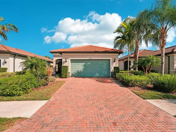 2572 Daisy Dr, North Port, FL 34289