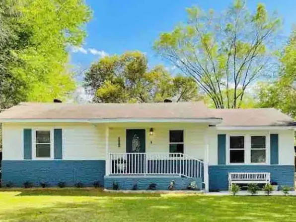 2713 Wisteria St, Shreveport, LA 71108