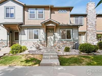 2862 Kansas Dr #E, Fort Collins, CO, 80525
