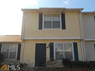 325 Quincy Ave, McDonough, GA