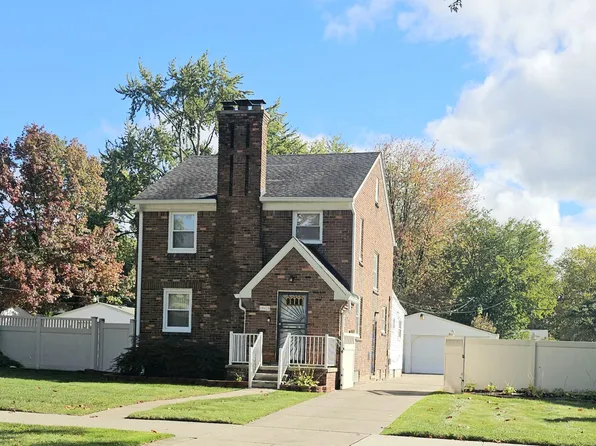 18418 Blackmoor St, Detroit, MI 48234