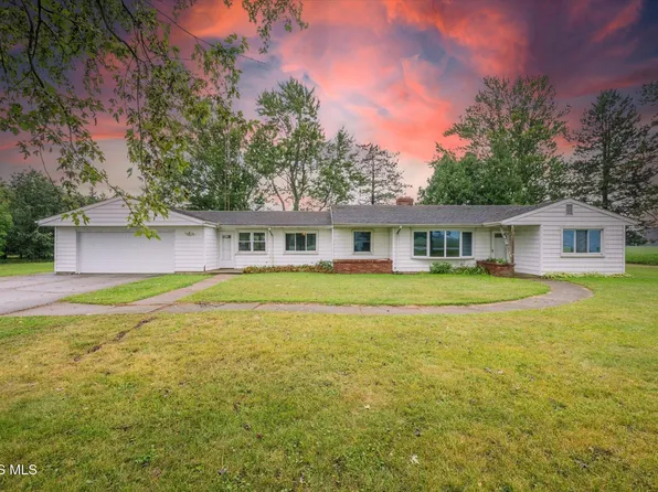 12675 W Sylvania Ave, Berkey, OH 43504