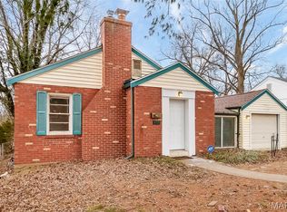 435 N Clay Ave, Saint Louis, MO