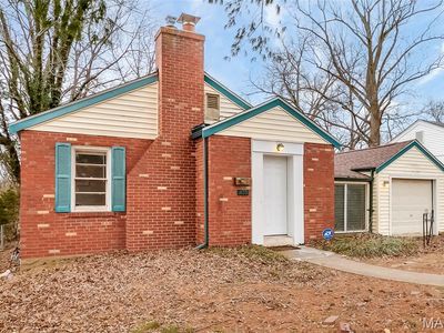 435 N Clay Ave, Saint Louis, MO, 63135