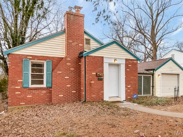 435 N Clay Ave, Saint Louis, MO 63135