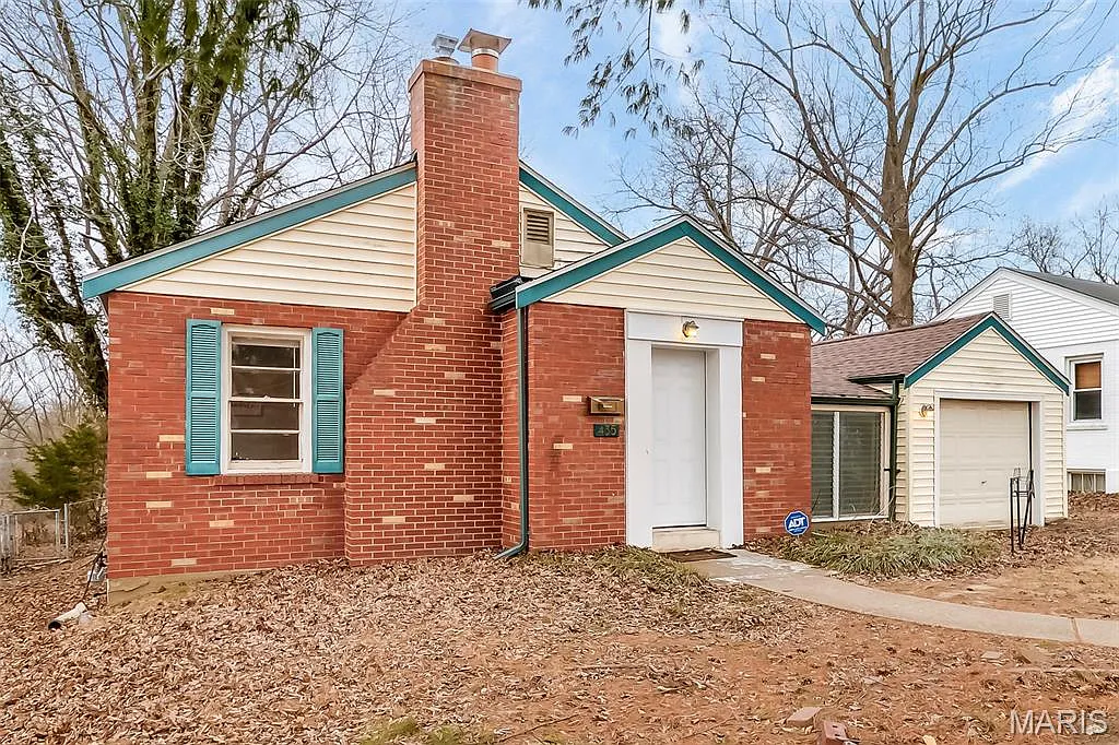 435 N Clay Ave photo 1