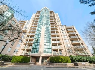 1190 Pipeline Rd #608, Coquitlam, BC V3B7T9