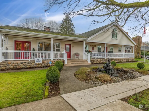 1432 23rd Avenue, Longview, WA 98632
