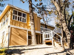 32806 Deer Lick Dr, Arrowbear Lake, CA 92382